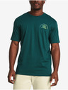 Under Armour UA Project Rock H&H Graphc SS T-Shirt