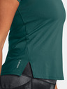 Under Armour Damen Under Armour UA Launch Elite Kurzarmtrikot