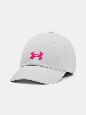 Under Armour Women's UA Blitzing Adj Schildmütze