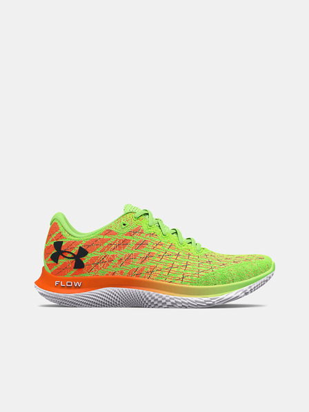 Under Armour Herren Schuhe Under Armour UA FLOW Velociti Wind 2