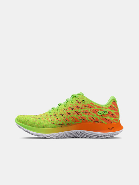 Under Armour Herren Schuhe Under Armour UA FLOW Velociti Wind 2