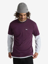 Vans Left Chest Logo T-Shirt