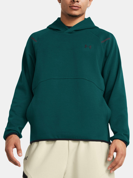 Under Armour UA Unstoppable Flc HD Sweatshirt