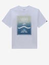 Vans Print Box 2.0 Kinder  T‑Shirt