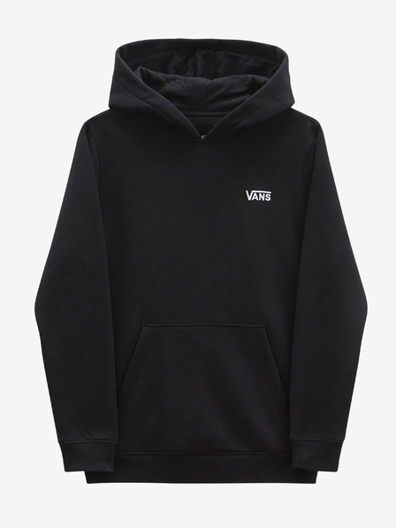 Vans Basic Left Chest PO II Sweatshirt Kinder