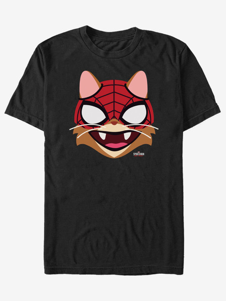 ZOOT.Fan Katze Großes Gesicht ZOOT.Fan Marvel - unisex tričko