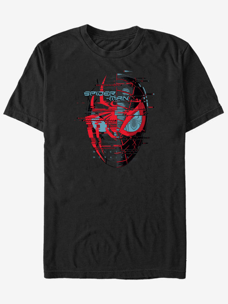 ZOOT.Fan Türkis und Rot ZOOT.Fan Marvel - unisex t-shirt