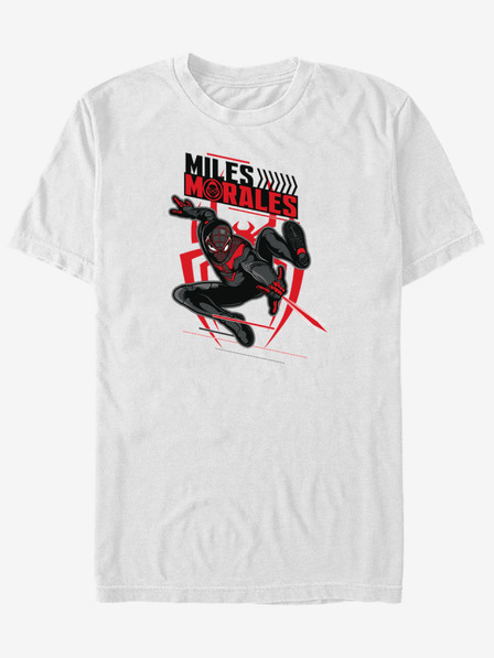 ZOOT.Fan Schaukel Morales ZOOT.Fan Marvel - unisex tričko