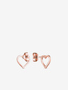 Vuch Vrisan Rose Gold Ohrringe