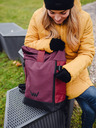 Vuch Nescio Wine Rucksack