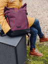 Vuch Nescio Wine Rucksack