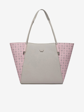 Vuch Laurie Grey Handtasche