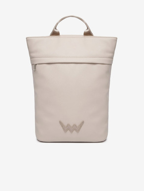 Vuch Glenn V Creme Rucksack