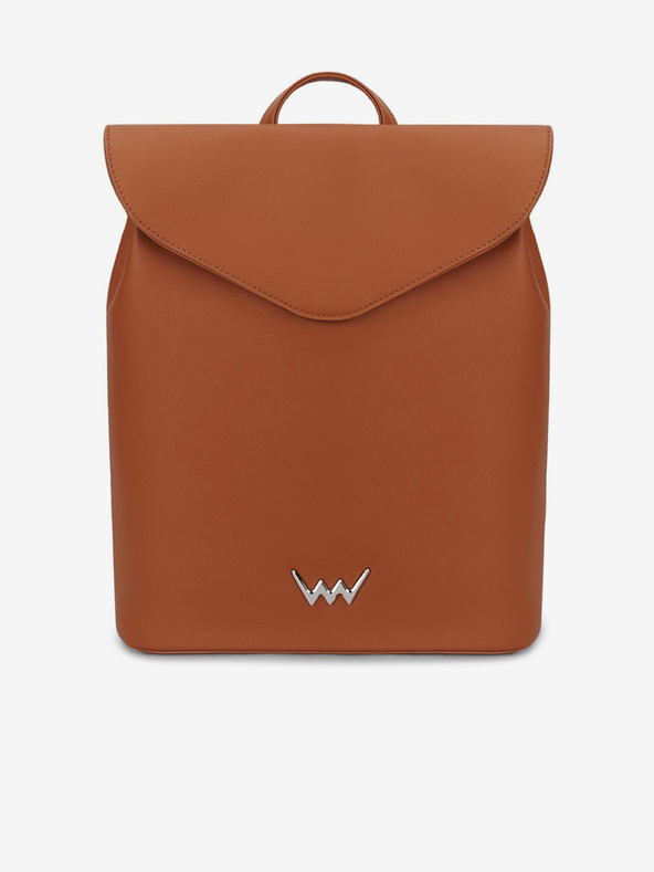 Vuch Joanna Brown Rucksack