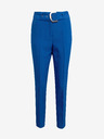 Orsay Blaue Damen-Cropped-Hose ORSAY
