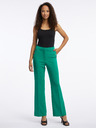Orsay Grüne Damenhose ORSAY