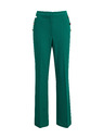 Orsay Grüne Damenhose ORSAY