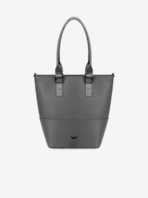 Vuch Noemi Grey Handtasche