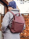 Vuch Gioia Wine Rucksack