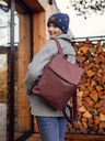 Vuch Gioia Wine Rucksack