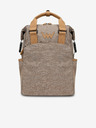 Vuch Lien Brown Rucksack