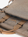 Vuch Lien Brown Rucksack