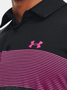 Under Armour Herren-Poloshirt Under Armour UA Playoff 3.0 Stripe Polo
