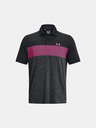 Under Armour Herren-Poloshirt Under Armour UA Playoff 3.0 Stripe Polo