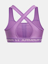 Under Armour Crossback Mid Sport Büstenhalter