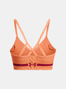 Under Armour UA Seamless Low Long Sport Büstenhalter