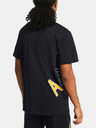 Under Armour Herren T-Shirt Under Armour Curry Arc HW Tee
