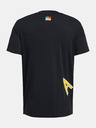 Under Armour Herren T-Shirt Under Armour Curry Arc HW Tee
