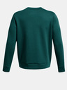 Under Armour UA Unstoppable Flc Crew Sweatshirt