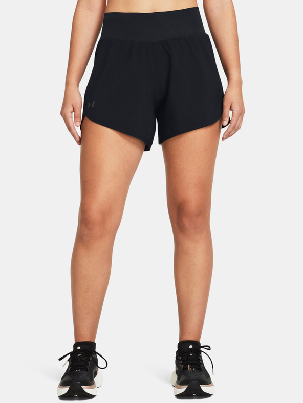 Under Armour Damen-Shorts Under Armour UA Fly By Elite 5'' Shorts