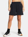 Under Armour Damen-Shorts Under Armour Unstoppable Flc Pltd Short