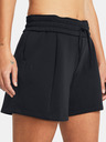 Under Armour Damen-Shorts Under Armour Unstoppable Flc Pltd Short