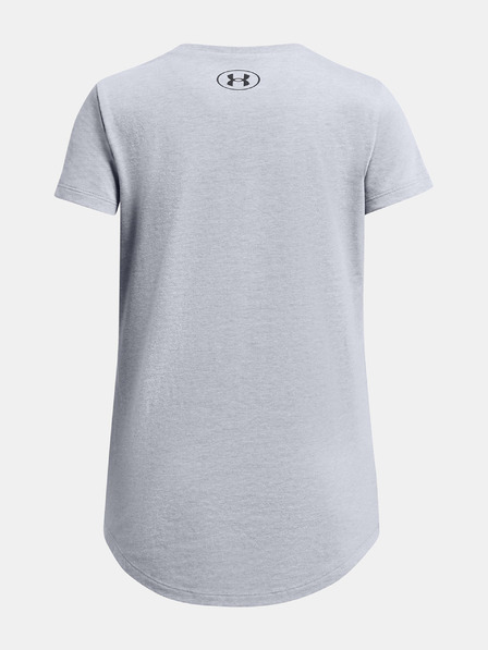 Under Armour Under Armour UA G SPORTSTYLE LOGO SS Mädchen T-Shirt