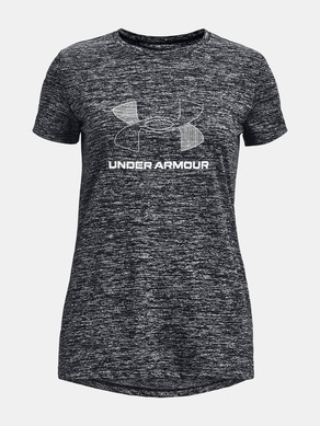 Under Armour UA Tech BL Twist SS Kinder  T‑Shirt