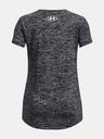 Under Armour Mädchen-Shirt Under Armour UA Tech BL Twist SS