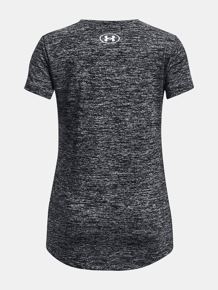 Under Armour UA Tech BL Twist SS Kinder  T‑Shirt