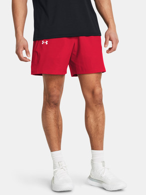 Under Armour UA Baseline Woven Shorts