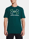 Under Armour UA GL Foundation Update SS T-Shirt