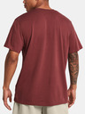 Under Armour Herren-T-Shirt Under Armour UA HW LC LOGO REPEAT SS