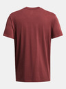 Under Armour Herren-T-Shirt Under Armour UA HW LC LOGO REPEAT SS