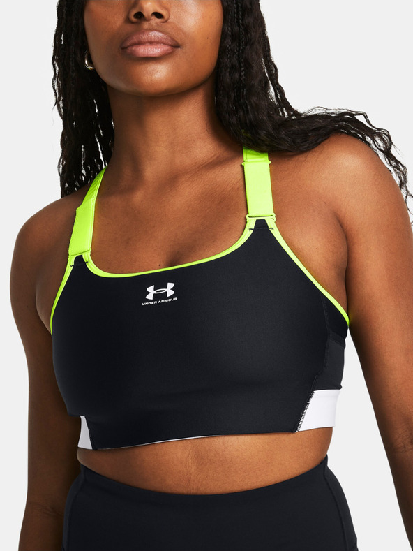 Under Armour UA HG Armour High Pocket Sport Büstenhalter