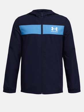 Under Armour UA Sportstyle Windbreaker Jacke