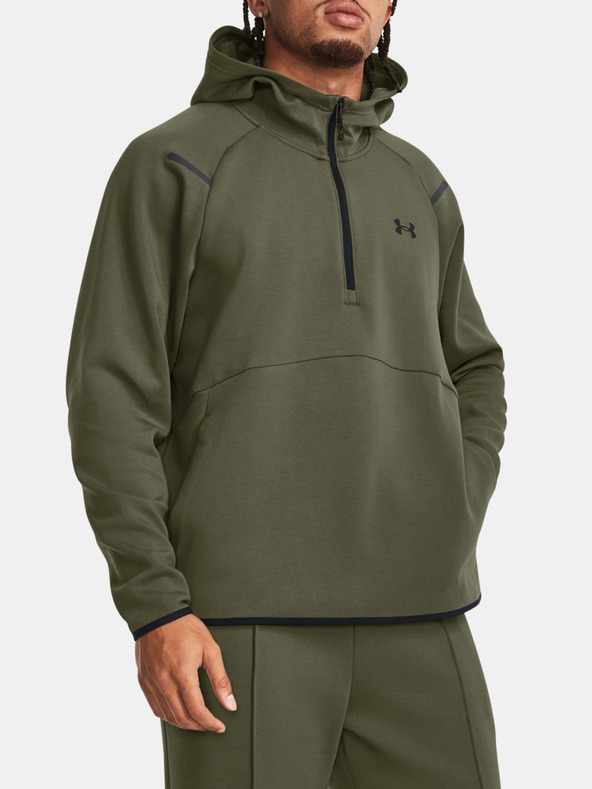 Under Armour UA Unstoppable Flc Hoodie Sweatshirt