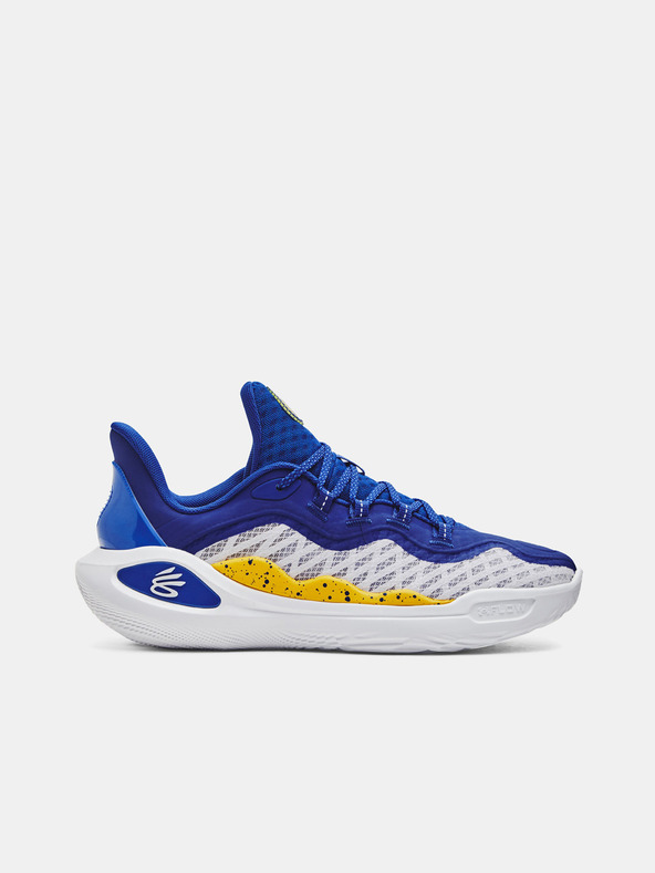 Under Armour Unisex-Schuhe Under Armour CURRY 11 DUB