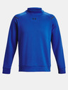 Under Armour UA Unstoppable Flc Mock Sweatshirt