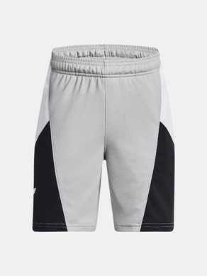 Under Armour Curry Boys Splash Kinder Shorts